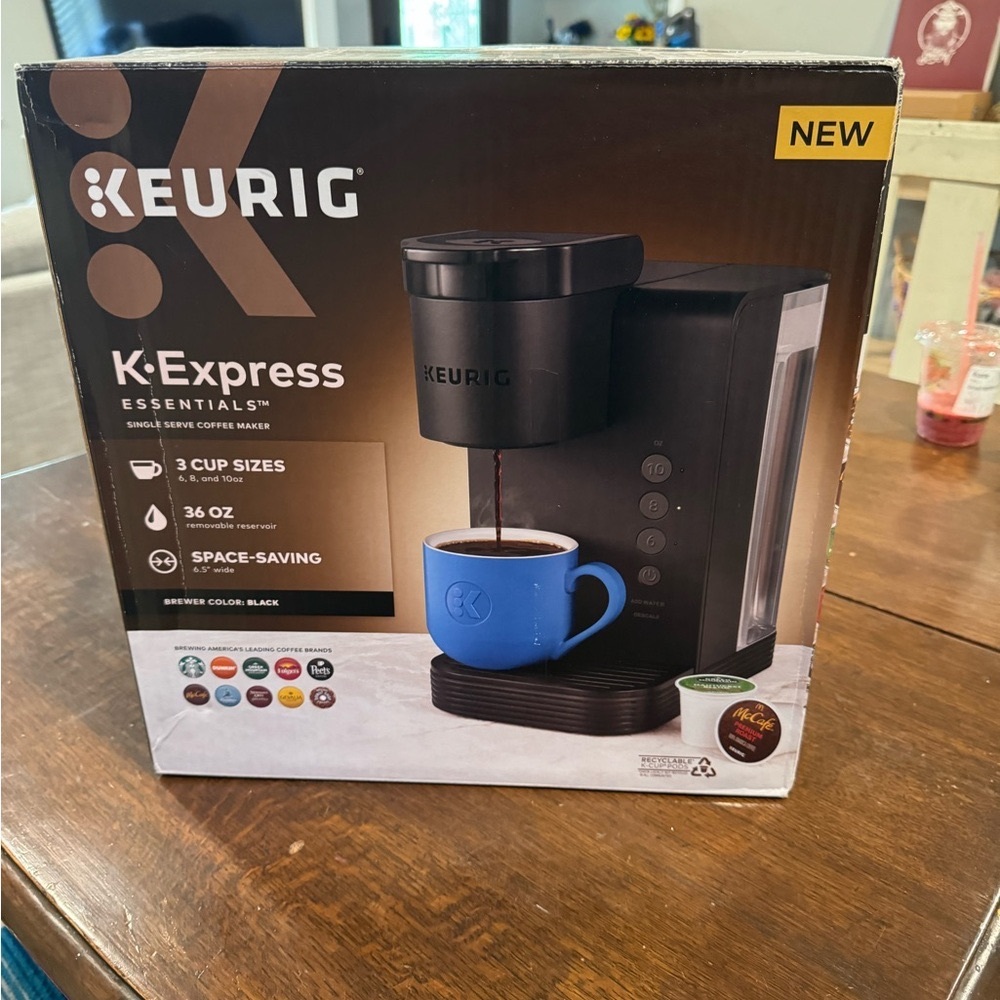 Keurig K-Express
